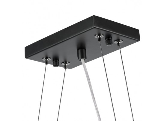 Люстра подвесная Nubi Lightstar 802137 в Набережных Челнах