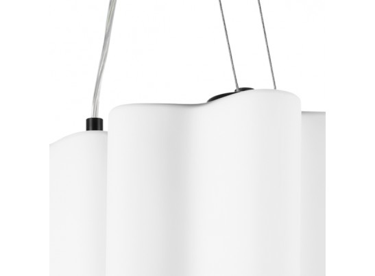 Люстра подвесная Nubi Lightstar 802137 в Набережных Челнах