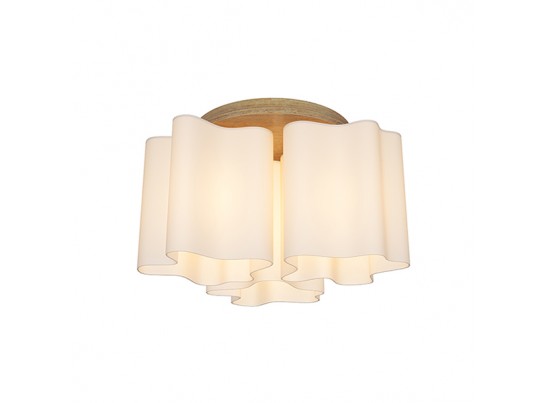 Люстра потолочная Nubi legno Lightstar 802035 в Набережных Челнах