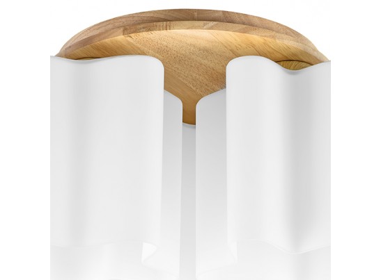 Люстра потолочная Nubi legno Lightstar 802035 в Набережных Челнах