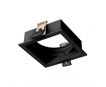 Рамка квадратная встраиваемая для светодиодных модулей 0750xx STELLA Lightstar 075217