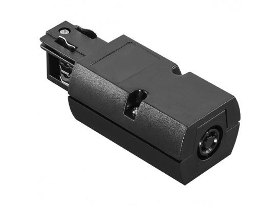 Питание боковое трековое трехфазное Barra Lightstar 504117 в Набережных Челнах