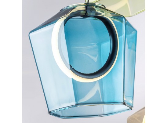 Люстра подвесная Caramello Lightstar 796169 в Набережных Челнах