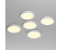 Комплект со светильником Mobiled 12V 25W 1250LM Mobiled Lightstar 036530-5 в Набережных Челнах