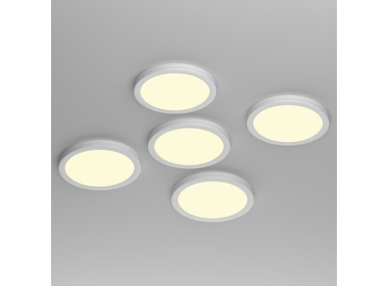 Комплект со светильником Mobiled 12V 25W 1250LM Mobiled Lightstar 036530-5 в Набережных Челнах