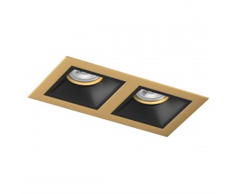 Комплект со светильником Domino Lightstar D5230707GMOD