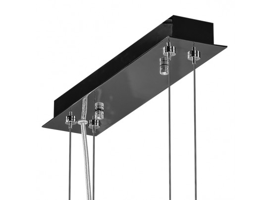 Люстра подвесная Diafano Lightstar 758107 в Набережных Челнах