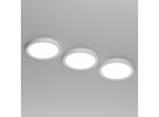 Комплект со светильником Mobiled 12V 15W 750LM Mobiled Lightstar 036540-3 в Набережных Челнах