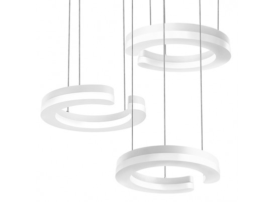 Подвес Unitario Lightstar 763346 в Набережных Челнах