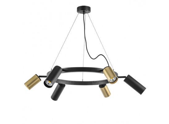 Люстра подвесная Rullo Lightstar LR016403873 в Набережных Челнах