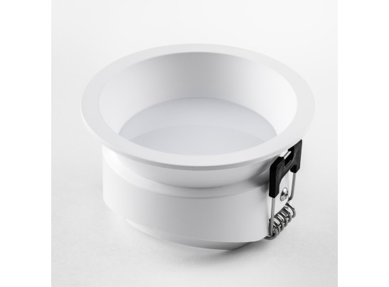 Рамка термостойкая PVC д/крепления LED источника света в подвесном потолке Piano Lightstar 012916 в Набережных Челнах