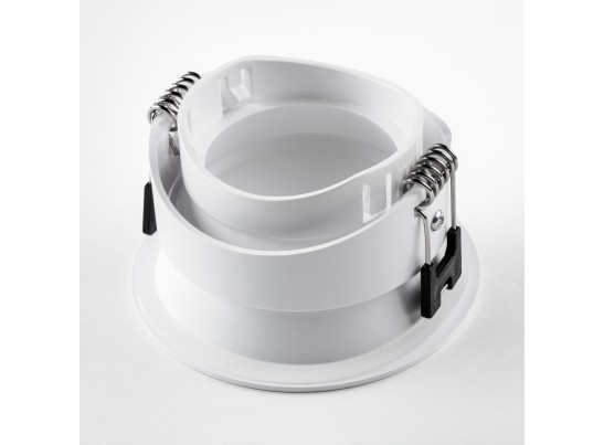 Рамка термостойкая PVC д/крепления LED источника света в подвесном потолке Piano Lightstar 012916 в Набережных Челнах
