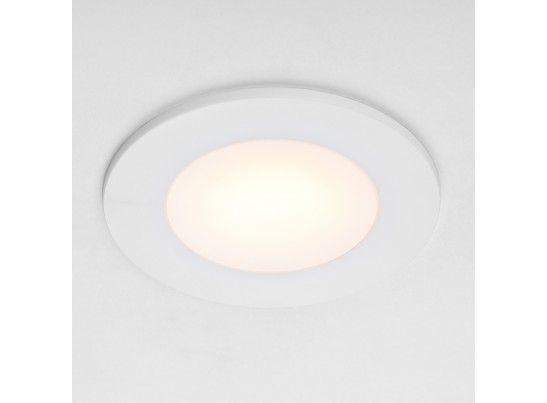 Рамка термостойкая PVC д/крепления LED источника света в подвесном потолке Piano Lightstar 012916 в Набережных Челнах