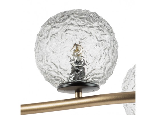 Люстра подвесная Bari Lightstar 815263 в Набережных Челнах