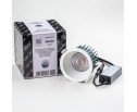 Светильник светодиодный универсальный IP44 Ciclone Lightstar 385346 в Набережных Челнах