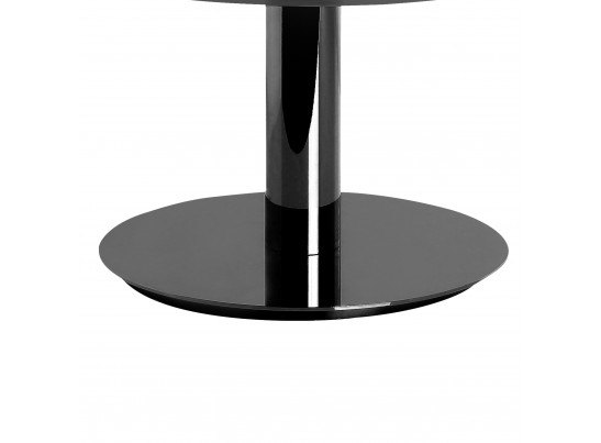 Настольная лампа диммируемая 12W 3000K черный перламутр Catania Lightstar 689918 в Набережных Челнах