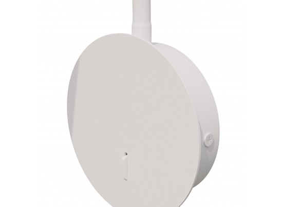 Бра 3W 160LM 3000K, белый Omega Lightstar 200336 в Набережных Челнах