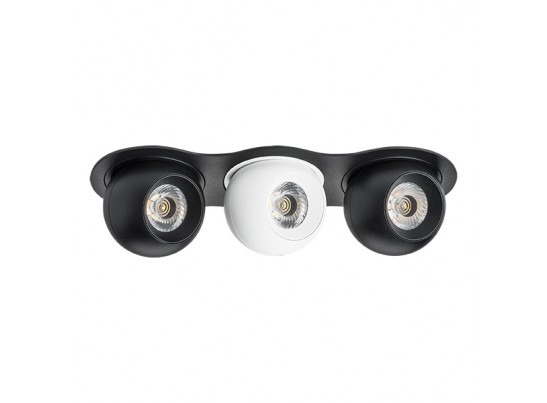 Комплект из светильника и рамки Intero Intero Lightstar i637746474 в Набережных Челнах
