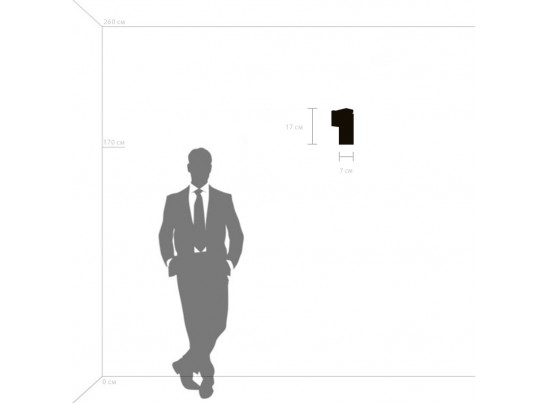 Бра Cilino Lightstar 756616 в Набережных Челнах