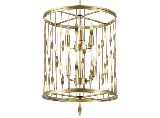 Люстра потолочная Firenze Lightstar 725163 в Набережных Челнах