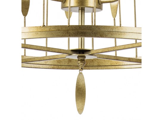 Люстра потолочная Firenze Lightstar 725163 в Набережных Челнах