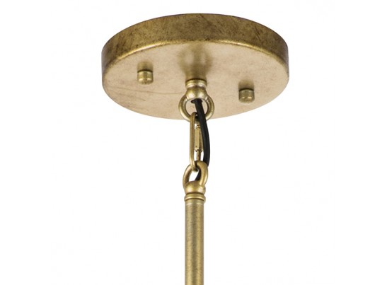 Люстра потолочная Firenze Lightstar 725163 в Набережных Челнах