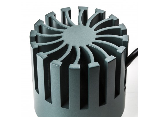 Модуль профессиональный светодиодный 12W 3000K в сборе с суппортом с углом наклона до 30° STELLA PRO Lightstar 075083 в Набережных Челнах