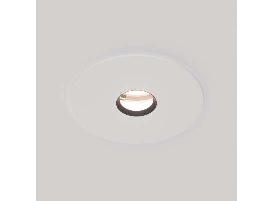 Светильник светодиодный встраиваемый высокого качества света с низким уровнем дискомфорта Spira Slim Lightstar 074446 в Набережных Челнах