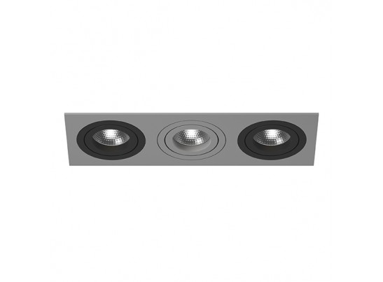 Комплект из светильника и рамки Intero 16 Intero 16 Lightstar i539070907 в Набережных Челнах