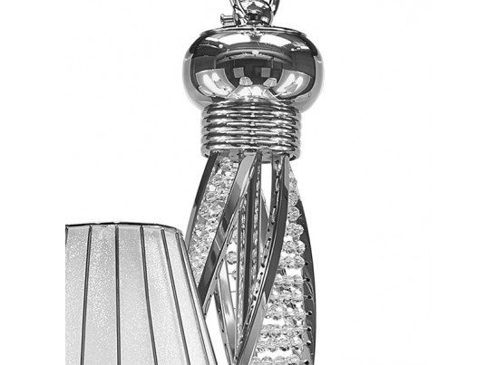 Люстра подвесная Alveare Osgona 702104 в Набережных Челнах