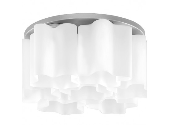 Люстра потолочная Nubi Lightstar 802070 в Набережных Челнах