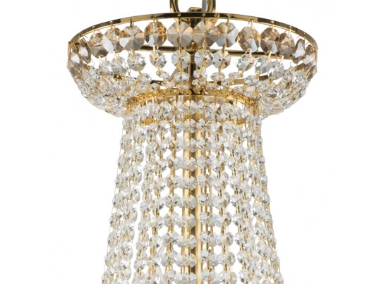 Люстра подвесная Classic Osgona 700292 в Набережных Челнах