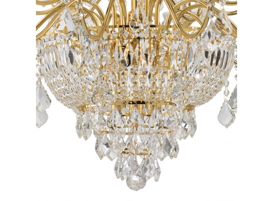 Люстра подвесная Classic Osgona 700292 в Набережных Челнах