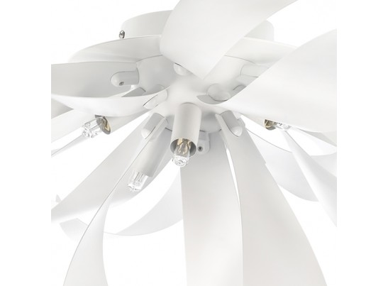 Люстра потолочная Turbio Lightstar 754166 в Набережных Челнах