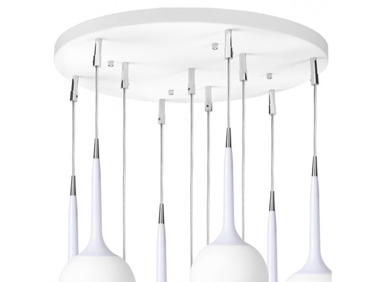 Подвес Globo Lightstar 803100 в Набережных Челнах