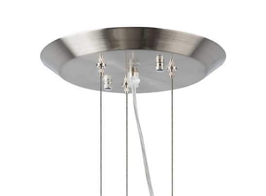 Люстра подвесная Meringe Lightstar 801040 в Набережных Челнах