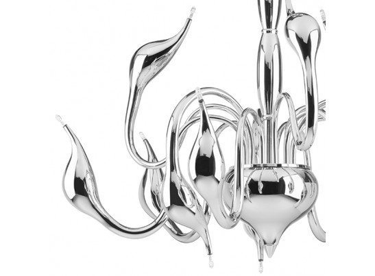 Люстра потолочная Cigno Collo Lightstar 751024 в Набережных Челнах