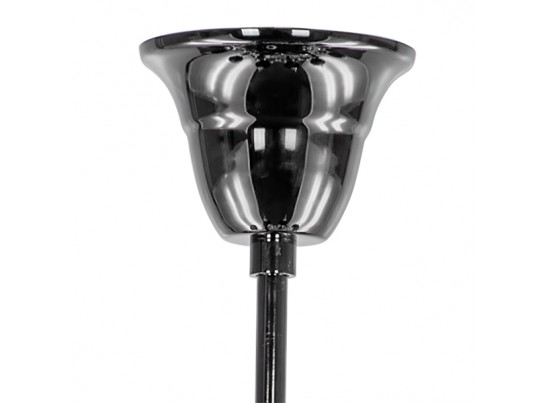 Люстра подвесная Champa nero Osgona 879087 в Набережных Челнах