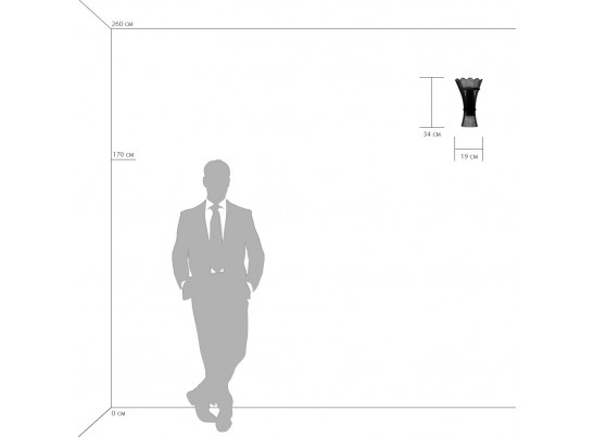 Бра Zucche Lightstar 820629 в Набережных Челнах