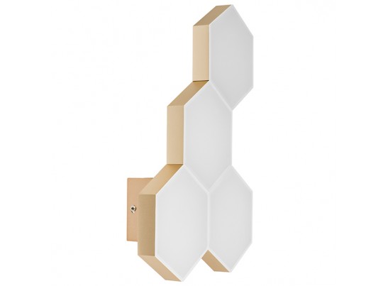 Светильник настенный Favo Lightstar 750643 в Набережных Челнах