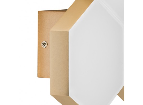 Светильник настенный Favo Lightstar 750643 в Набережных Челнах