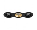Комплект из светильников и рамки DOMINO Domino Lightstar D637070307 в Набережных Челнах