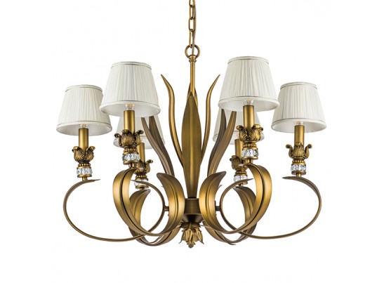 Люстра подвесная Antique Lightstar 783061 в Набережных Челнах