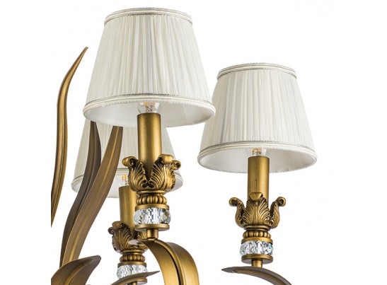 Люстра подвесная Antique Lightstar 783061 в Набережных Челнах