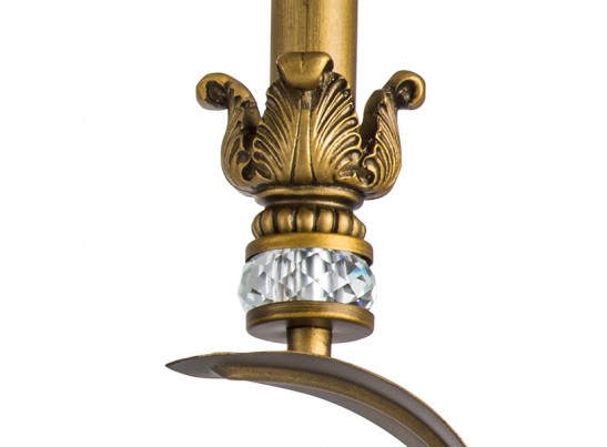 Люстра подвесная Antique Lightstar 783061 в Набережных Челнах