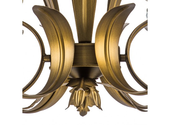 Люстра подвесная Antique Lightstar 783061 в Набережных Челнах