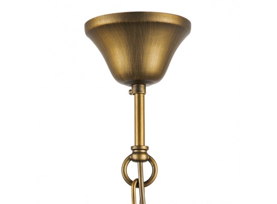 Люстра подвесная Antique Lightstar 783061 в Набережных Челнах