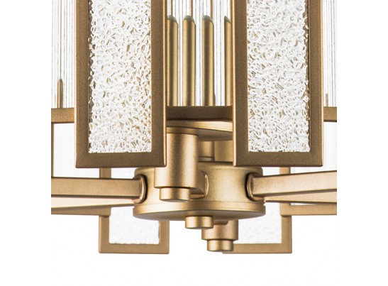 Люстра подвесная Agave Lightstar 712062 в Набережных Челнах