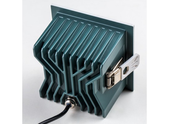 Светильник светодиодный универсальный IP65 Ciclone Lightstar 385436 в Набережных Челнах