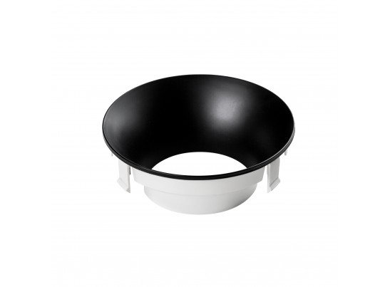 Рефлектор круглый для рамок 07520х/07520X-01 STELLA Lightstar 075507 в Набережных Челнах